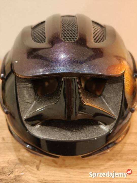 Kask rowerowy rozmiar L mazowieckie Piaseczno