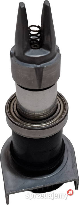 Napęd elektroszczotki FDDBS06 Typ 3 Powermed
