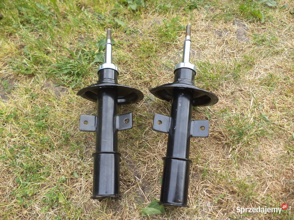 Amortyzator przód PEUGEOT 307 CITROEN C4 1 osobowe Starogard Gdański
