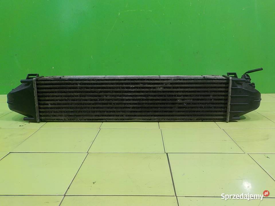 VOLVO V60 I S60 II 11r 24 D5 KOMBI intercooler sprzedam
