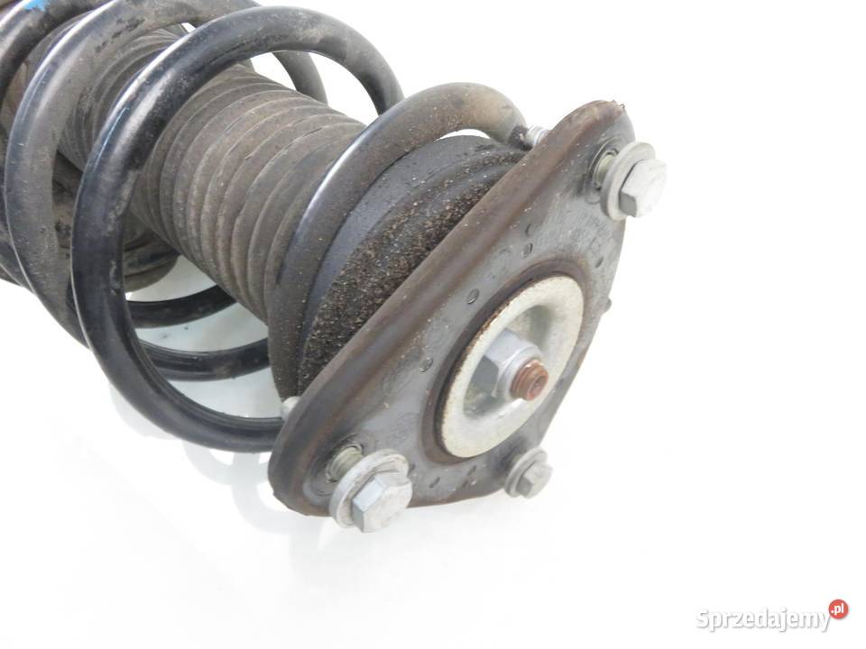 MCPERSON PRAWY PRZEDNI FORD FOCUS MK3 III 10