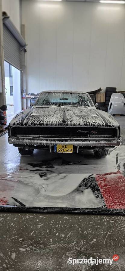 AUTO DETAILING KATOWICE AKREDYTACJA GTECHNIQ I śląskie Tychy