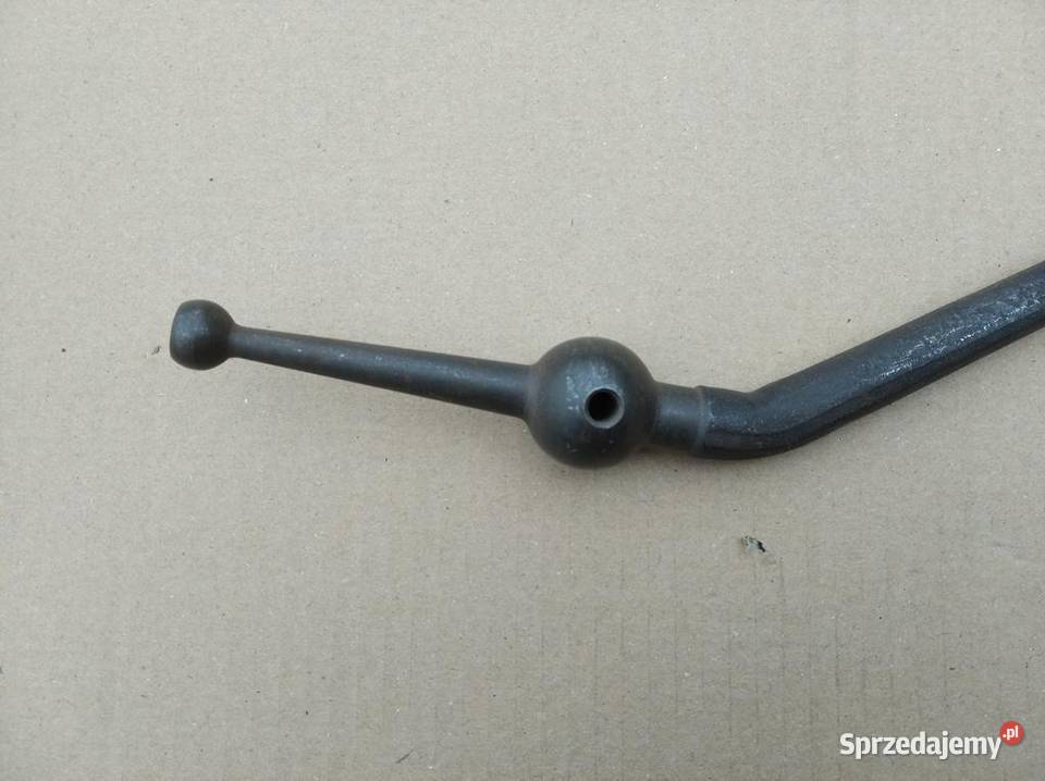 Ursus dźwignia zmiany biegów Lublin