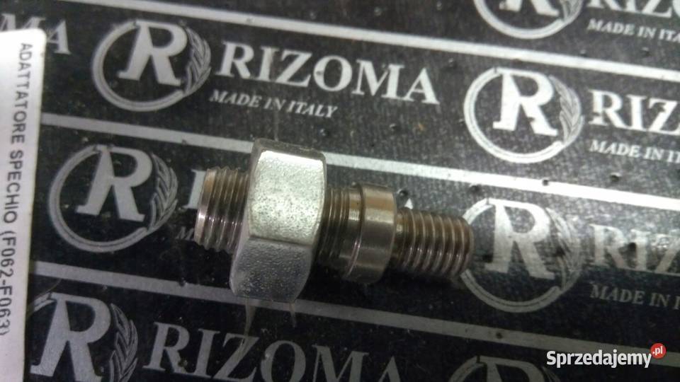 ADAPTER LUSTERKA RIZOMA Lusterka sprzedam