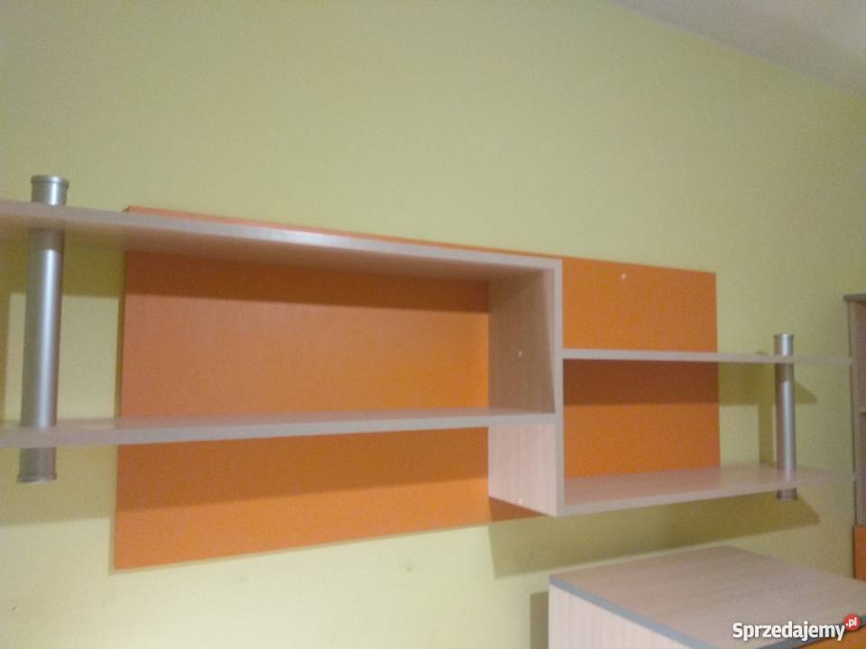 Meble dziecięce Lublin