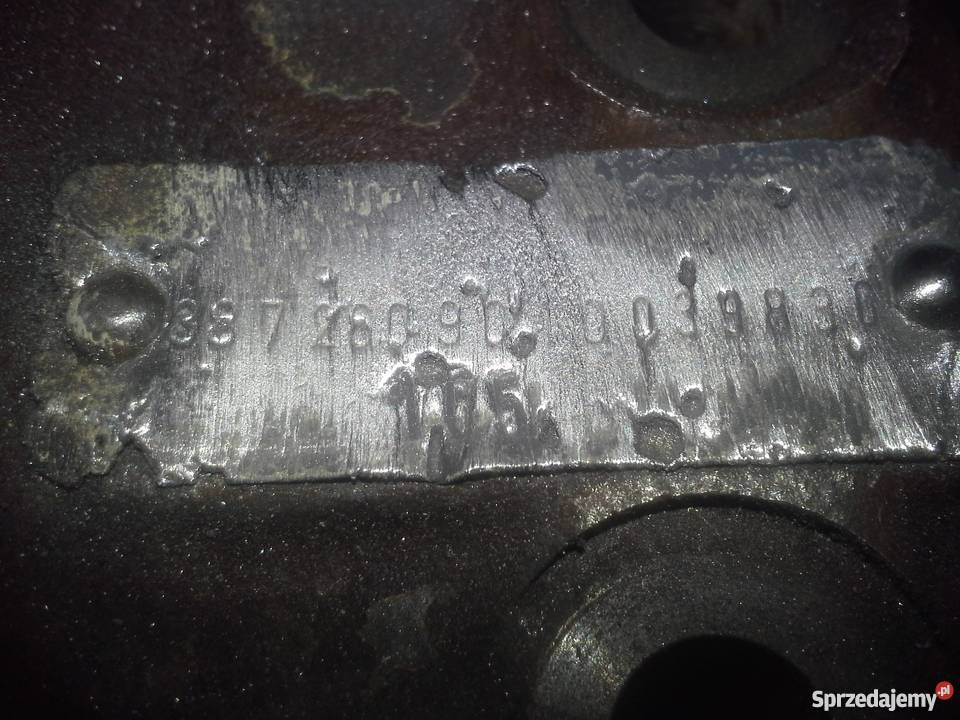 Przystawka Hydrauliki Siłowej Mercedes PTO Mocy ciężarowe Częstochowa
