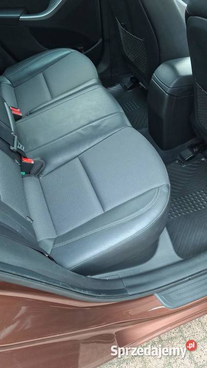 Hyundai i30 w stanie mazowieckie