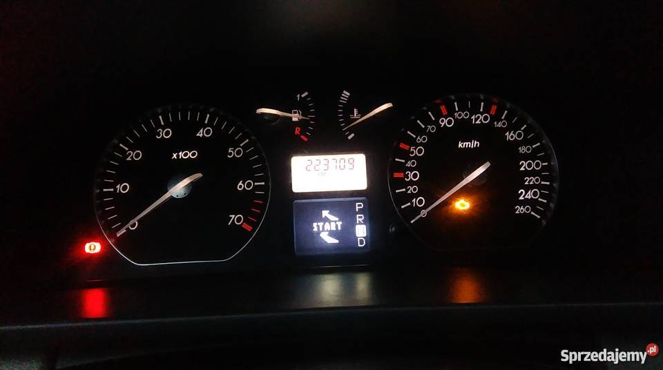 Laguna 2 30 V6 LPG ogranicznik prędkości Krzętle sprzedam