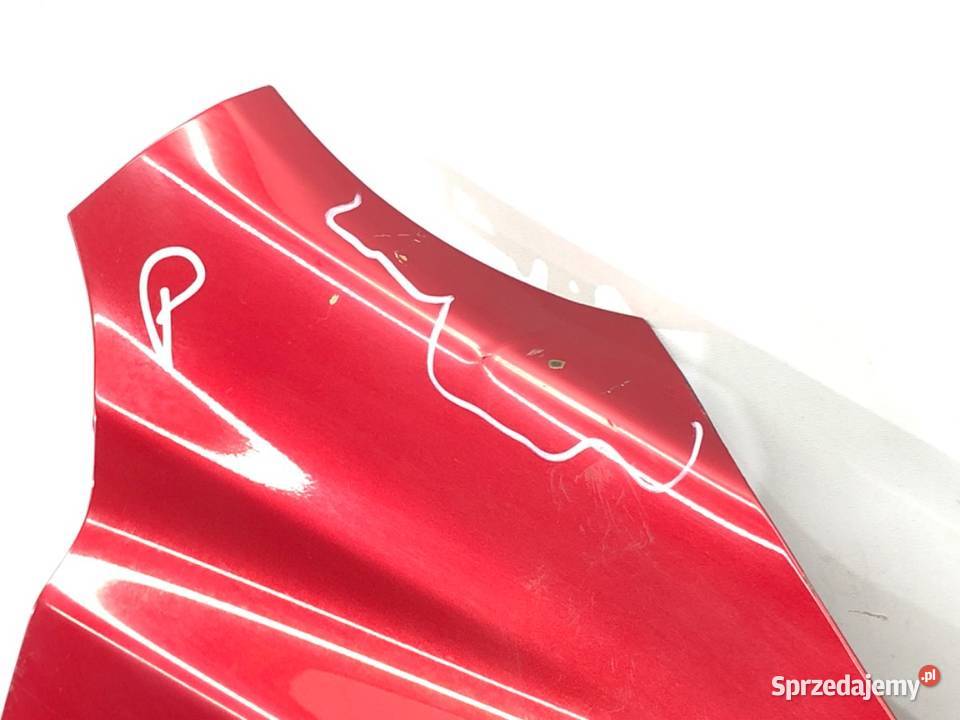 BŁOTNIK PRZÓD PRAWY MAZDA 6 GJ SedanLimuzyna osobowe