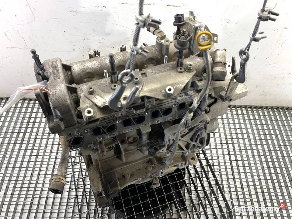 SILNIK OPEL 13 90 Z13DTH 0414 ASTRA H osobowe