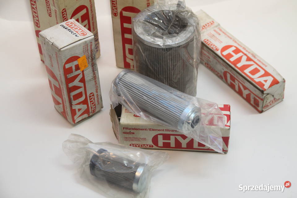 Hydac element Hydac filtr 0160R 025W Otwock sprzedam