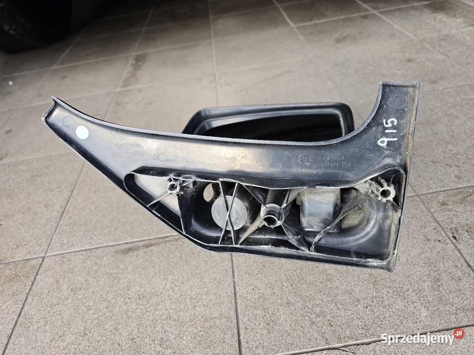 Lusterko prawe Renault Mascott mascot dostawcze Frydek sprzedam