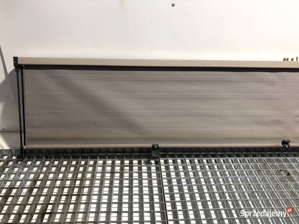 ROLETA SZYBY PRZEDNIEJ DAF XF Ciągnik siodłowy ciężarowe