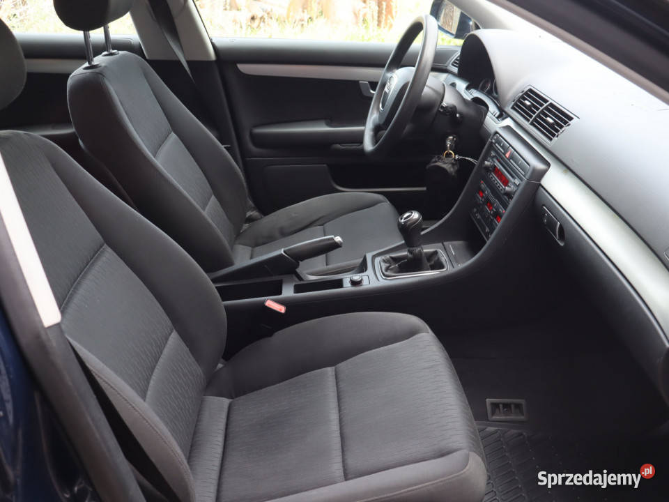 Audi A4 20 4/5 śląskie Katowice