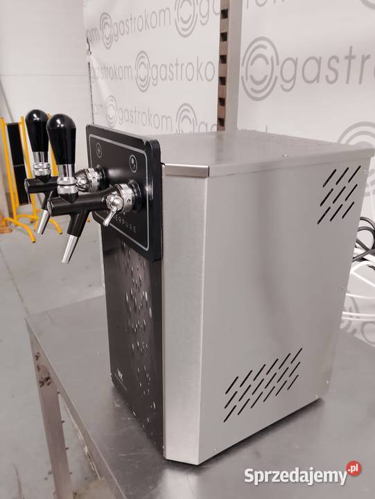 Dystrybutor do wody Mijar Soda 50 Wrocław