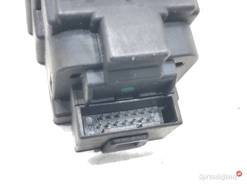 STACYJKA BMW E87 6933708 20 163 0313 KLUCZYK osobowe podkarpackie