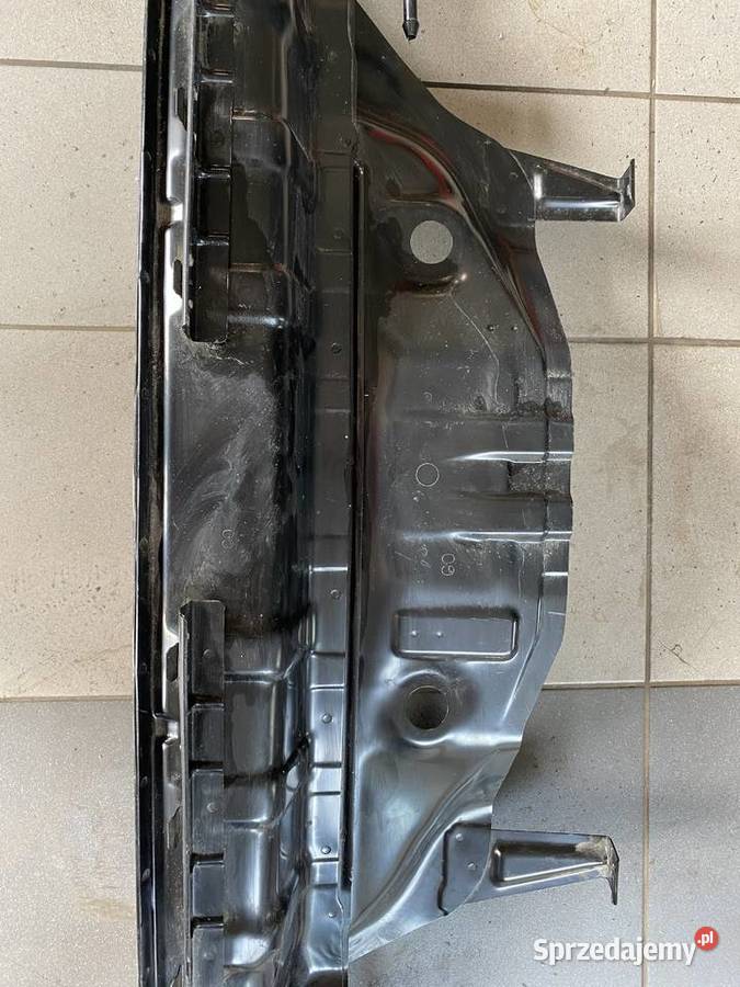 Pas tylny Honda FRV Warszawa