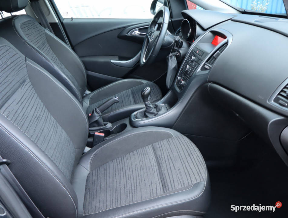 Opel Astra 14 16V 4/5 Łódź