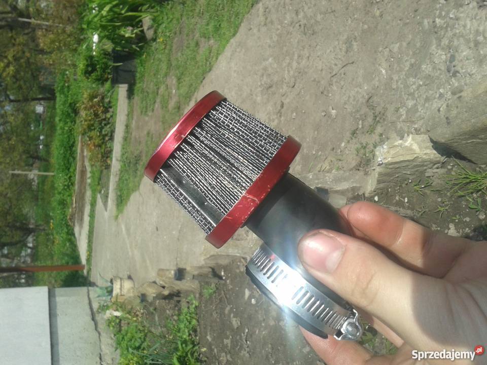 Gaźnik K60b Przemyśl