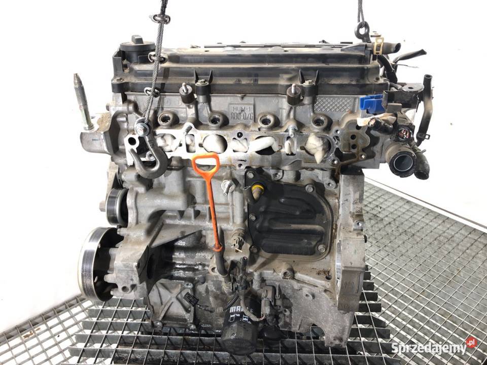 SILNIK HONDA 14 99 L13Z4 CIVIC IX osobowe