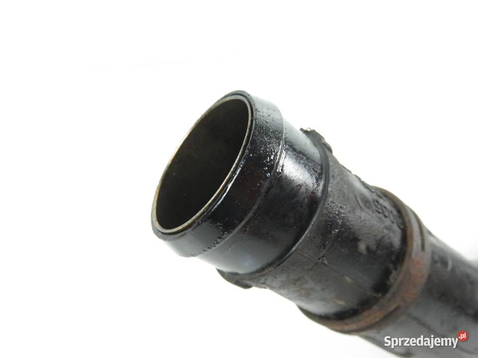 RURA INTERCOOLERA SEAT IBIZA II 19 tdi