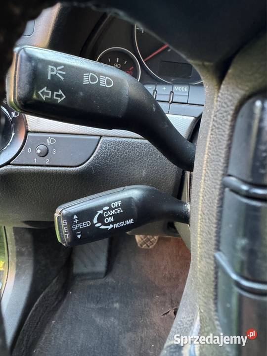 Audi a4 b6 19 tdi avf 130 avant komputer pokładowy Rzeszów