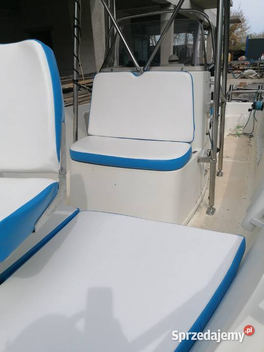 Sprzedam Lodz Motorowa Rumia