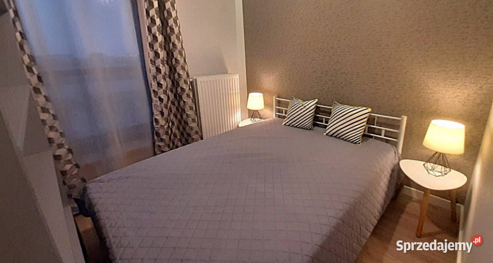 Studio 32 m2 METRO Siedmiogrodzka SpireHub Warszawa