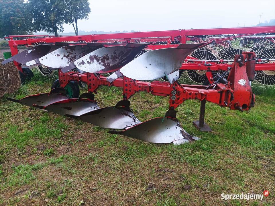 Sprzedam plugi Jurów