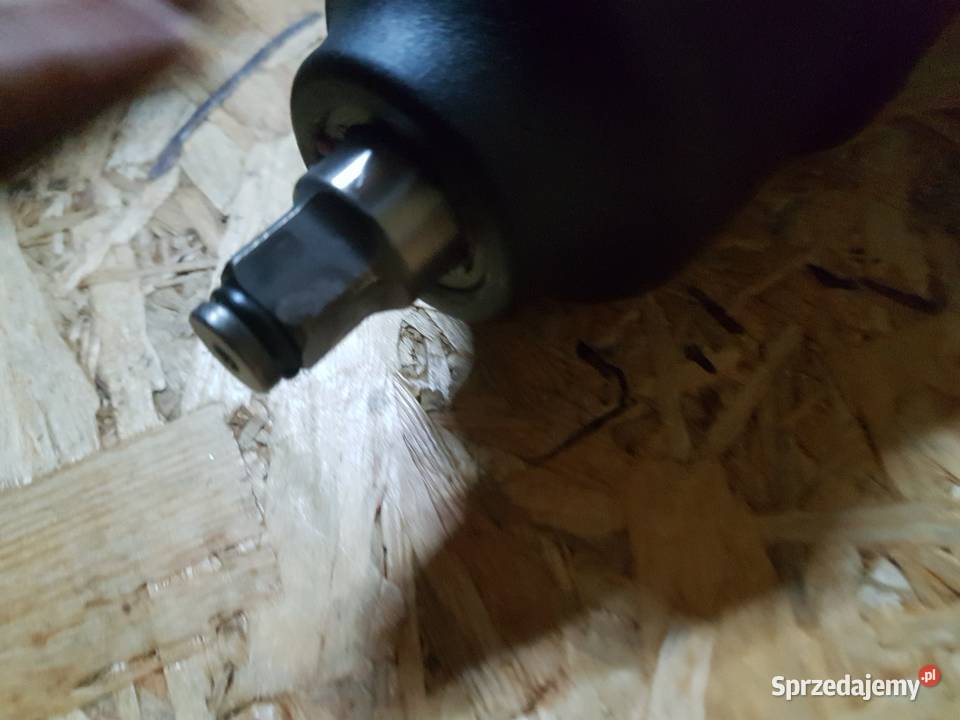 KLUCZ PNEUMATYCZNY do kół 12 BJC105 1600 nm Głogowa