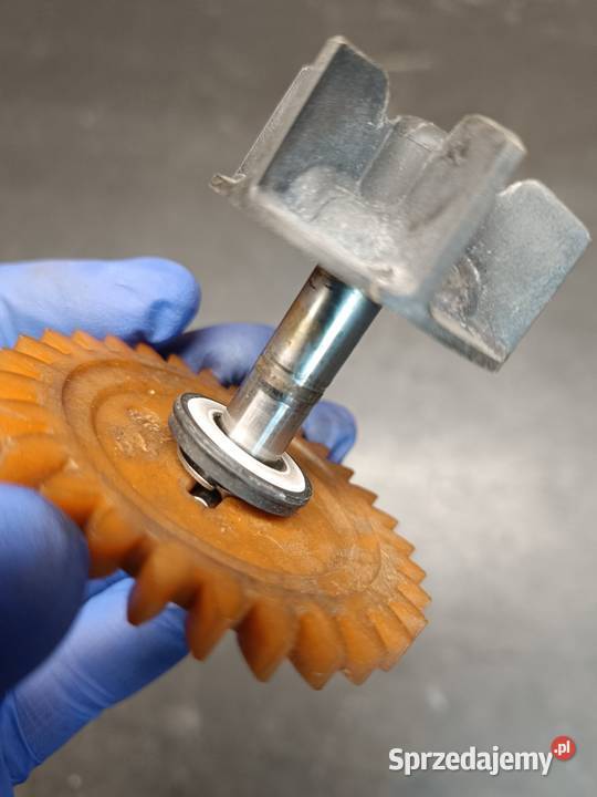 Pompa wody wirnik tryb zębatka części Suzuki DRZ Gołaczewy