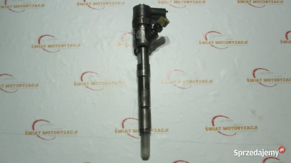 FIAT OPEL ALFA 13 CDTI 90 16r wtrysk wtryskiwacz osobowe Kielce