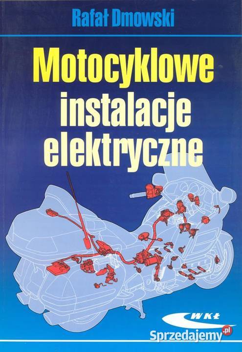 Motocyklowe instalacje elektryczne Szczecin