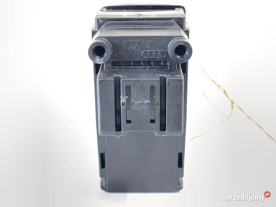 DŹWIGNIA HAMULCA RĘCZNEGO AUDI A4 B8 8K1927225E