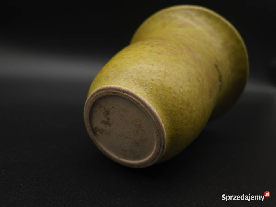 Wazon marki Sandra Rich wielkopolskie Raszków