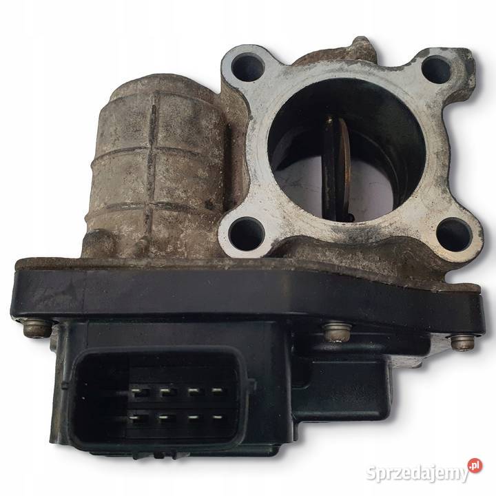 PRZEPUSTNICA Honda CRV CRV 22 DTEC NAS09053 osobowe Chełm