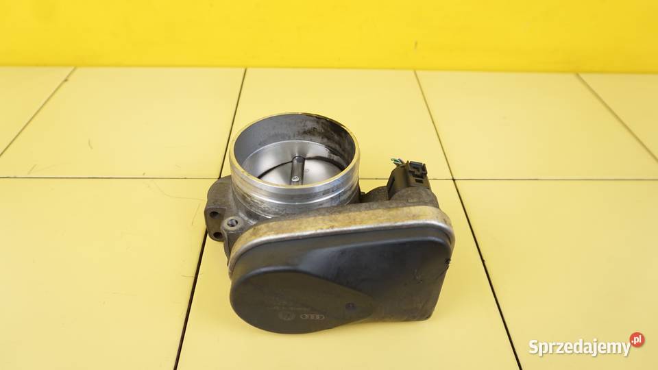 AUDI TT 8J A3 EOS GOLF 32 V6 08r BUB świętokrzyskie Suków