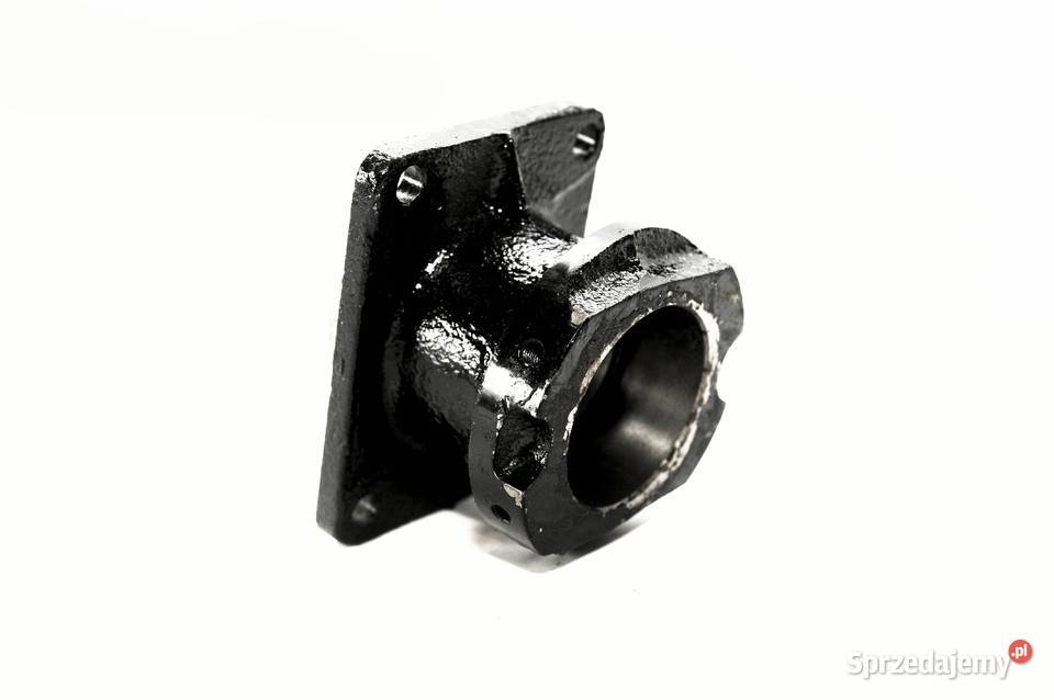 Obudowa łożyska przedniego mostu Mitsubishi VST Tajęcina