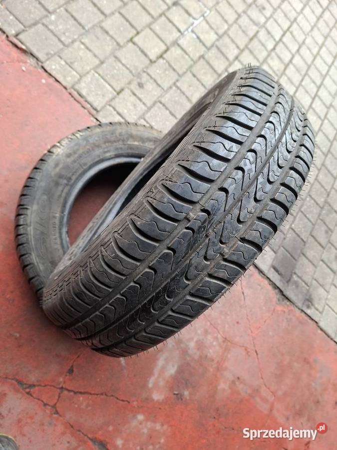opony 1657013 r DĘBICA PASIO bieżnik ok 7 mm nie Rybnik