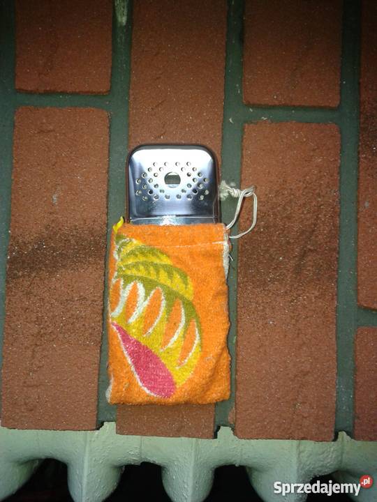 Ogrzewacz do rąk benzynowy Skierbieszów