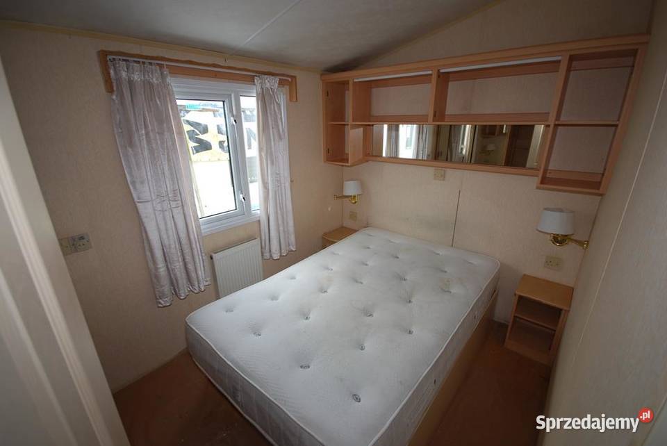 CAŁOROCZNE Domki Angielskie Domek mobilny Stawiguda sprzedam