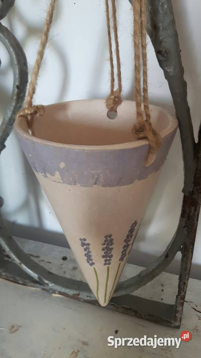 Naczynie ceramiczne ręcznie wykonane Otwock