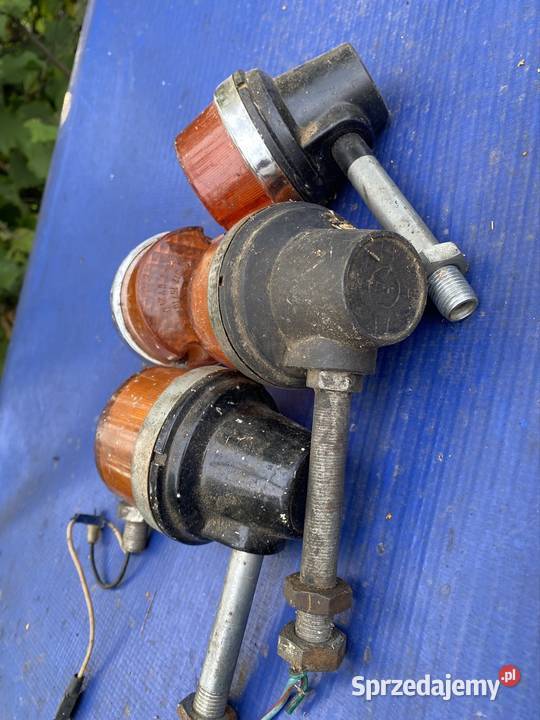 Kierunkowskazy Jawa 350cz350 Brzostowa Góra