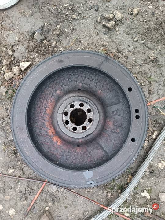 Koło zamachowe t25 władimirec rusek Busko-Zdrój