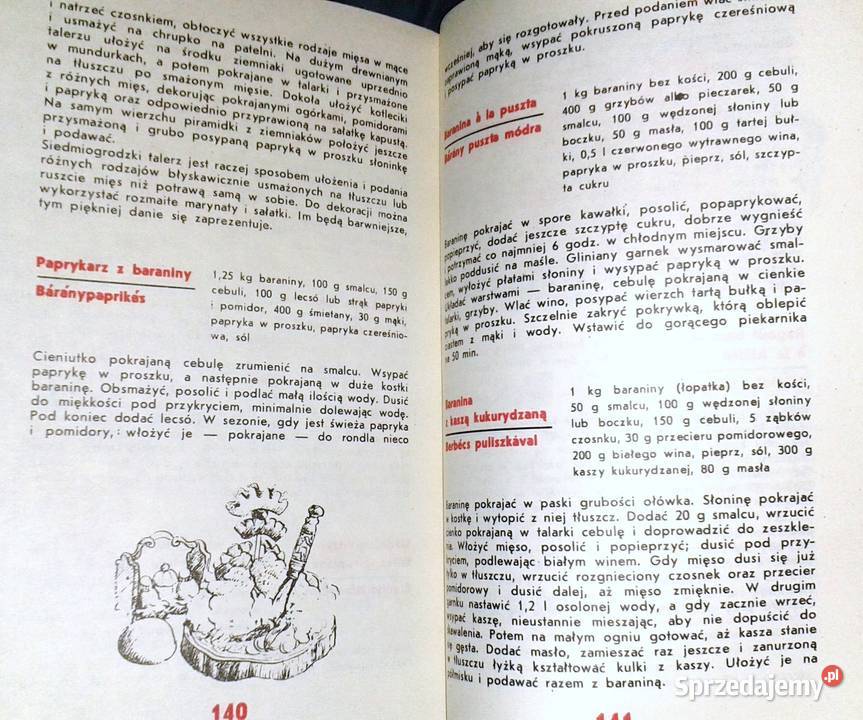 Nobel papryki Tadeusz Olszański miękka Chełm