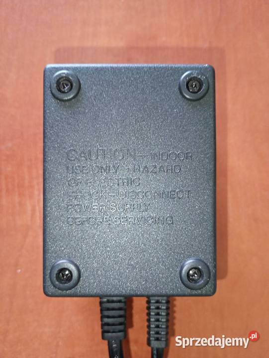 zasilacz ładowarka adapter sieciowy AC 230V 35W Szczecin