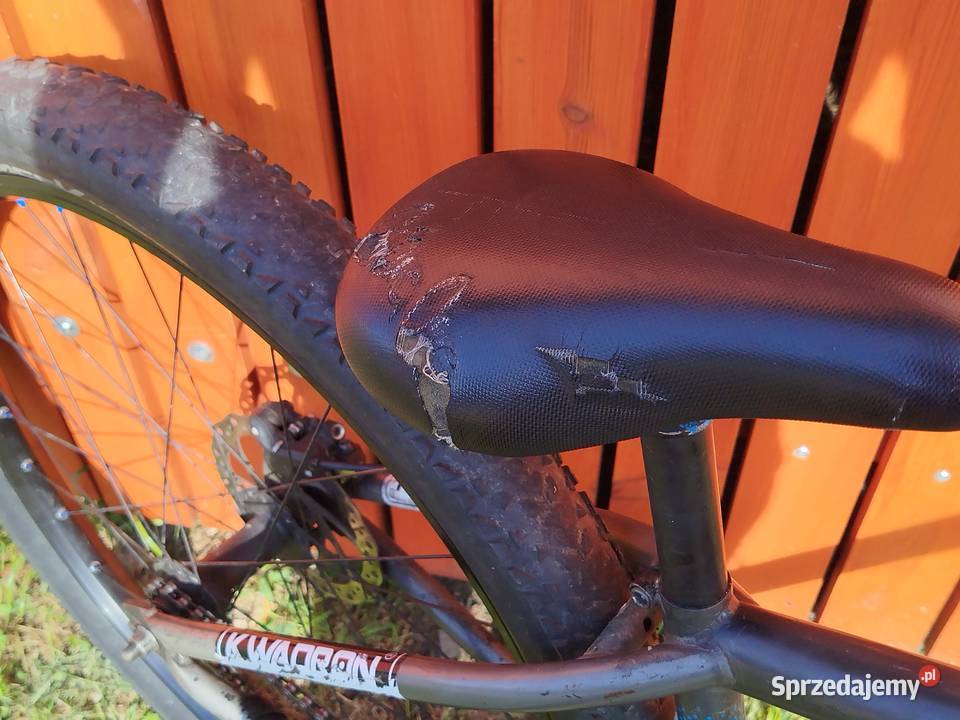 NS bike holly CZYTAJ OPIS