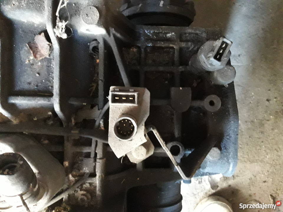 Automatyczna skrzynia biegów Golf 4 IV Toruń