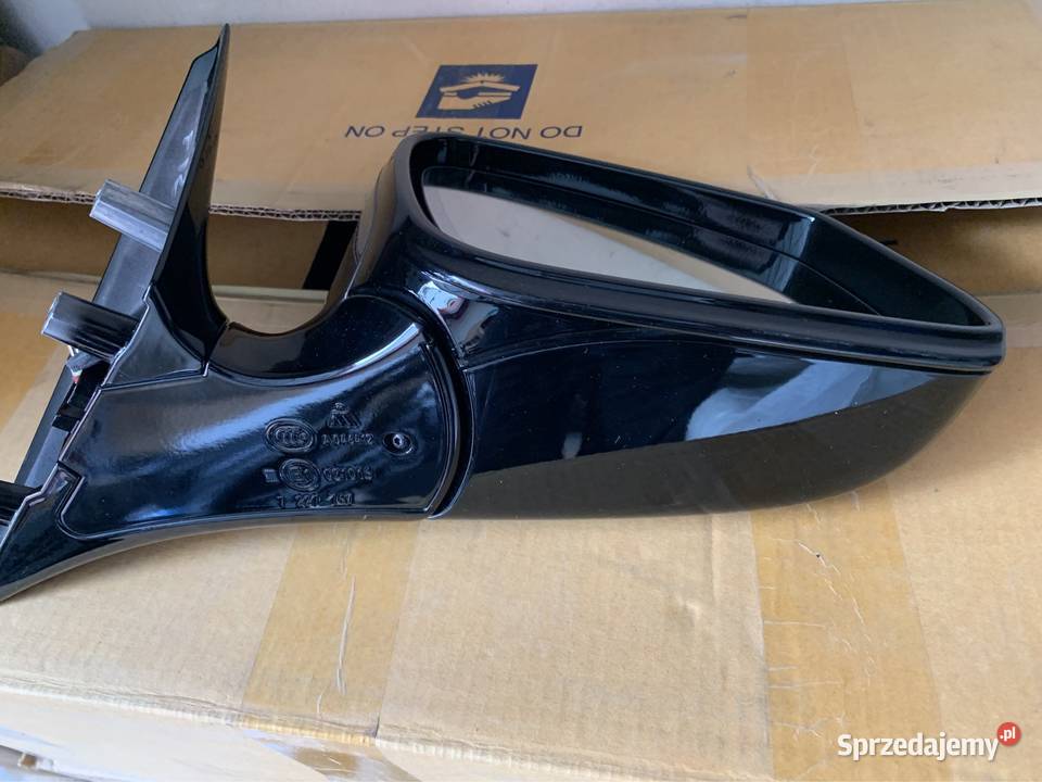 Lusterko BMW F12 prawe Karoseria Karoseria Szczecin