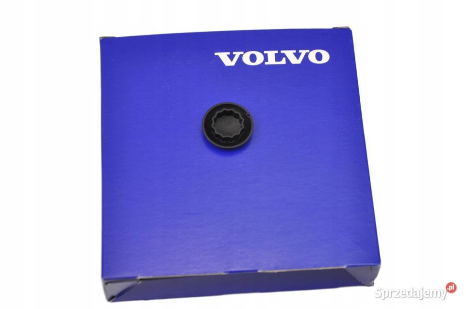 VOLVO V70 XC70 zaslepka wycieraczki szyby przod Bielany Wrocławskie